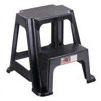 industrial plastic step stool